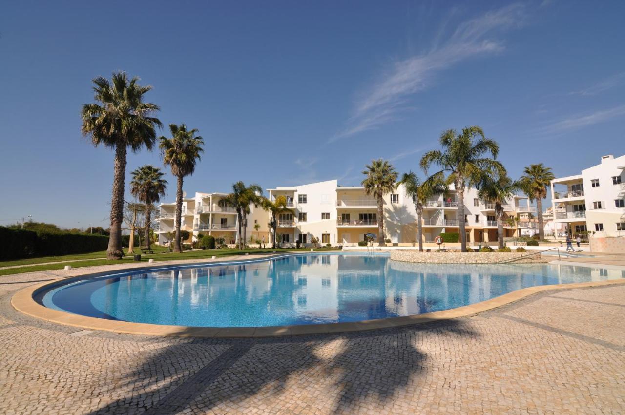 Seaview At Vila Da Praia Alvor Exterior foto