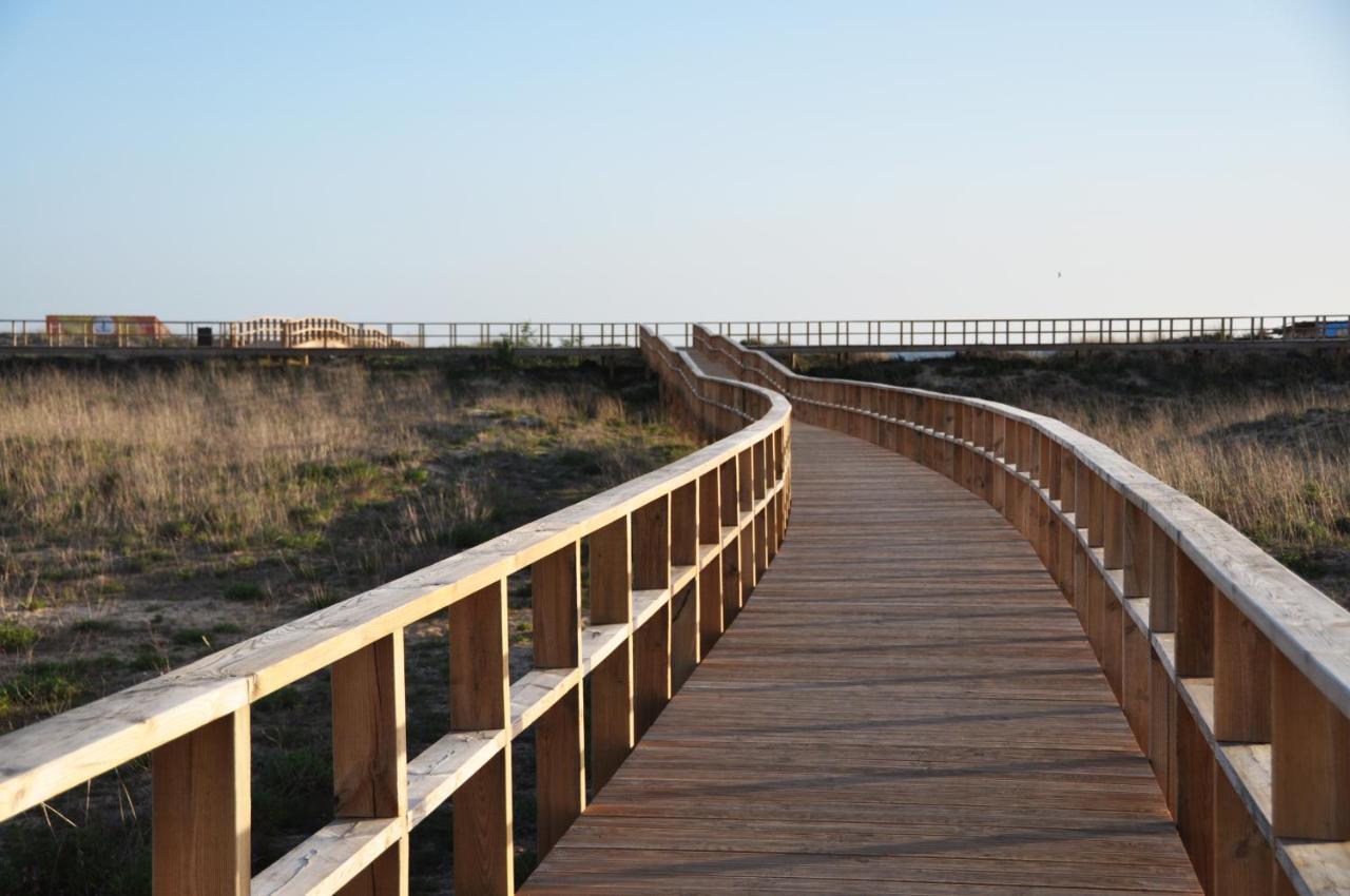 Seaview At Vila Da Praia Alvor Exterior foto