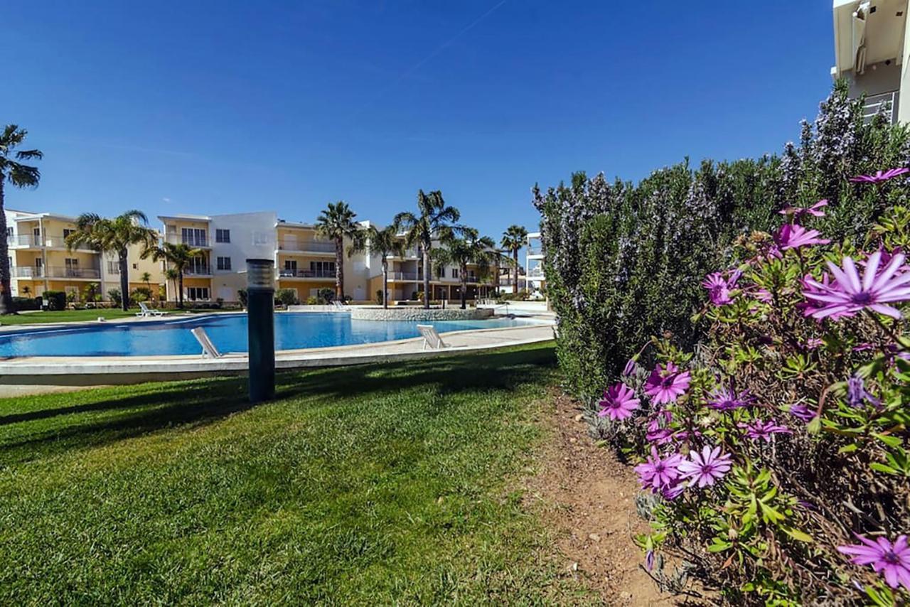Seaview At Vila Da Praia Alvor Exterior foto