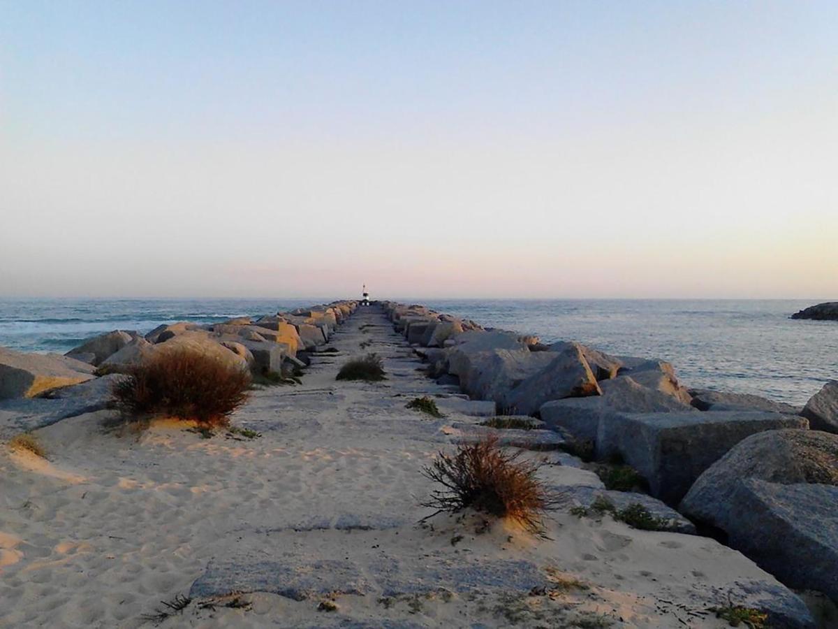 Seaview At Vila Da Praia Alvor Exterior foto