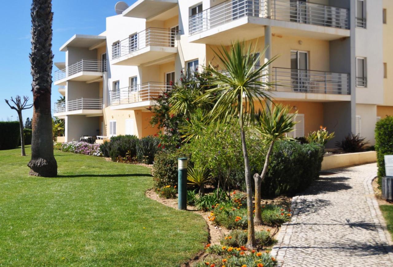 Seaview At Vila Da Praia Alvor Exterior foto