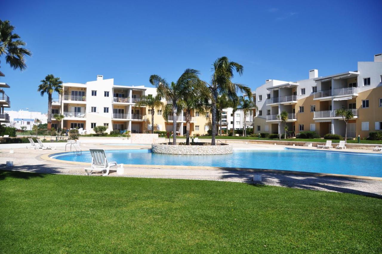 Seaview At Vila Da Praia Alvor Exterior foto